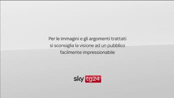 Parigi, donna sfugge a un rapimento mal riuscito