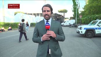 COLL MILAN FUORI OLIMPICO