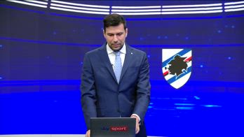 comunicato sampdoria