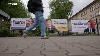 Elezioni Polonia, domenica il primo turno delle presidenziali