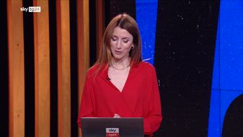 Ecco "33", il nuovo brano di Ketama126. VIDEO