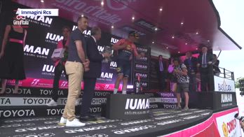 SRV CICLISMO GIRO