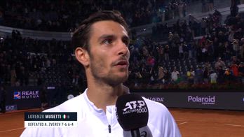 INTV MUSETTI