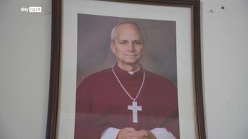 ERROR! Il Papa in Perù, la sua quotidianità quando era un vescovo a Chiclayo