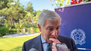 Governo Meloni, Tajani: raggiunto il 2% del PIL per sicurezza
