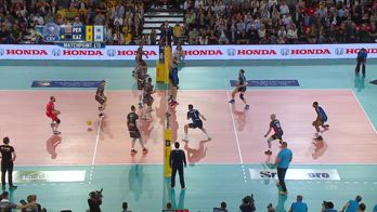 SRV VOLLEY PRE F4 MASCHILE_4904941