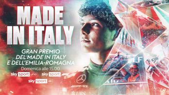 TRAILER IMOLA