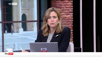 Paolo Gentiloni ospite di Start
