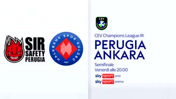 CLIP CEV VOLLEY MASCHILE DEF MIX_4055317