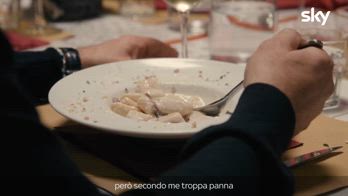 Alessandro Borghese 4 Ristoranti: Osteria Degli Stolti