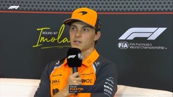PIASTRI SU FIA PAROLACCIA