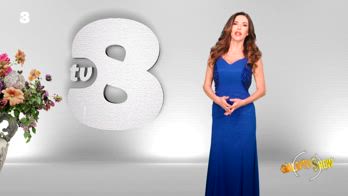 Gialappa Show 2025:I Bellissimi di tv8