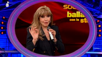 Gialappa Show 2025: Milly Carlucci