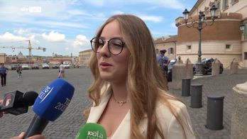 Alfieri Repubblica, Mattarella consegna gli attestati a 29 giovani