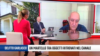 Timeline, le nuove indagini sul delitto di Garlasco