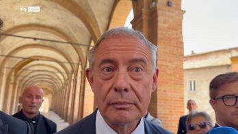 Ex Ilva, il ministro Urso contro la Procura di Taranto: "Dice il falso"