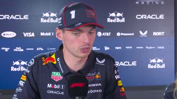 VERSTAPPEN