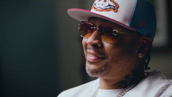 NBA, Iverson presenta il calendario dei Bills