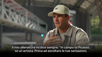 INTV PAUL PRE SF ROMA MICHELA_0736359