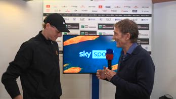 INTV SINNER SKY