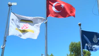 Guerra in Ucraina, l'avvio dei negoziati a Istanbul