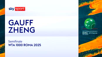 HL GAUFF-ZHENG SF WTA ROMA_3751222