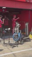 f1 gp imola hamilton tifosi ferrari