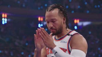 NBA, New York-Boston gara-6 alle 2.00 su Sky Sport NBA