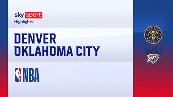 NBA HL DENVER OKC GARA 6 16 MAGGIO.Copy.01_5225875