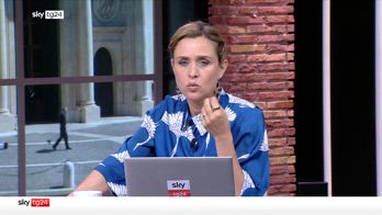 Difesa comune, Riunione ''E5'' per piano di sicurezza