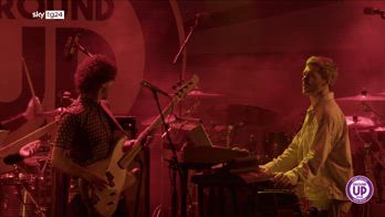 GroundUp Musicl Festival arriva ad Alberobello, il racconto di Michael League degli Snarky Puppy