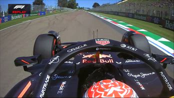 VERSTAPPEN FP1