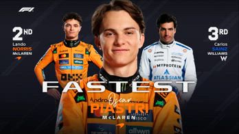 TEMPI FP1