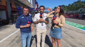 BOLOGNA CIRCUITO