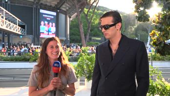 INTV ACHILLE LAURO DAL FORO_2908128