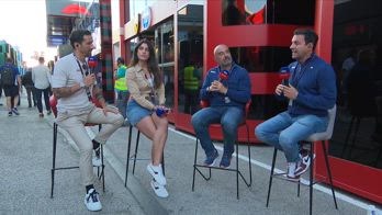 BOBBI SU VERSTAPPEN
