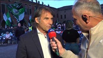 INTV CARNEVALI SASSUOLO