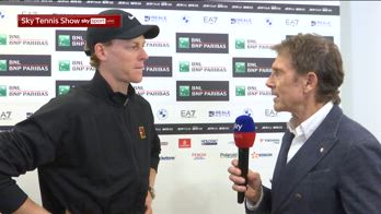 INTV SINNER