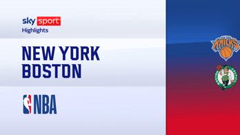 HL NBA NEW YORK BOSTON_2950965