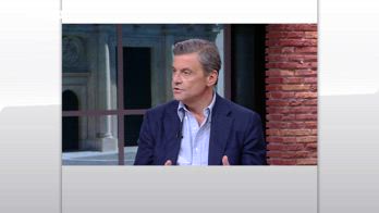 ERROR! Ucraina, Calenda: Meloni partecipi a incontri "volenterosi"