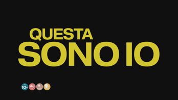 questa sono io film video