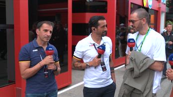 BONUCCI INTV
