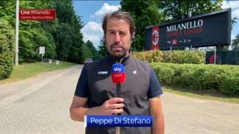 PEPPE SU THEO