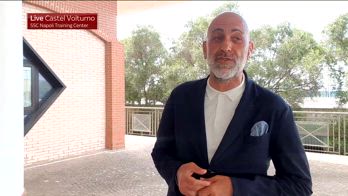 VIDEO NAPOLI