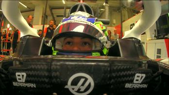 BRIGNONE BOX FERRARI