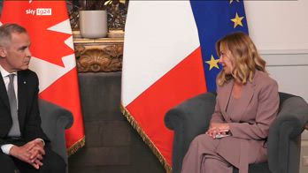 ERROR! Governo Meloni, Premier: Con il Canada condividiamo gli sforzi per pace giusta e duratura in Ucraina