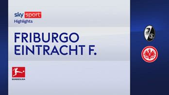 HL FRIBURGO - EINTRACHT