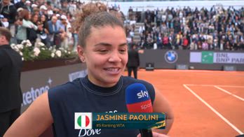 INTV PAOLINI
