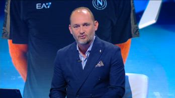DI MARZIO SU DAVID