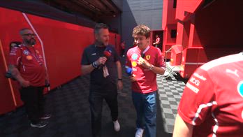 INTV VANZ LECLERC